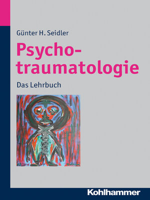 cover image of Psychotraumatologie